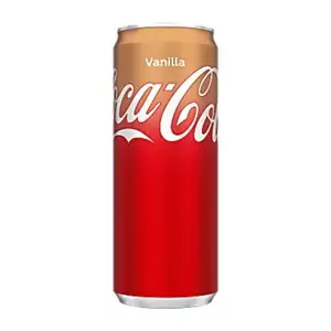 Vanilla - Coca-Cola