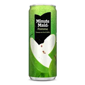 Apple Juice - Minute Maid