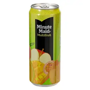 Multifruit Juice - Minute Maid