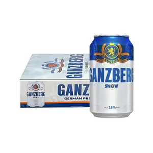 Snow Beer - Ganzberg