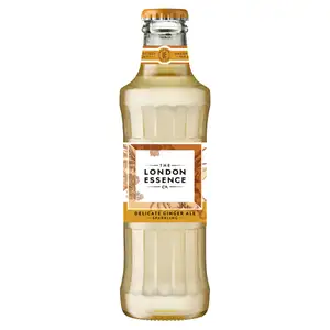 Delicate Ginger Ale - The London Essence Co