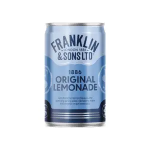Original Lemonade  - Franklin & Sons Ltd
