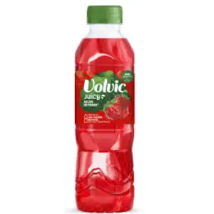Starwberry Juice - Volvic