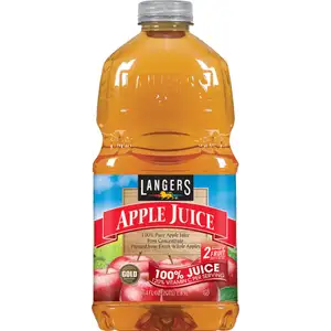 Pure Apple Juice  - Langers