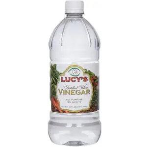 Distilled White Vinegar 5% Acidity 