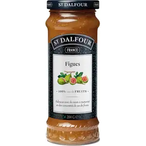 Fig Fruit Spread - St. Dalfour