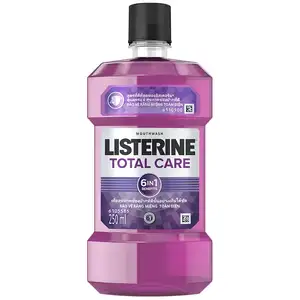 Total Care Mouthwash - Listerine