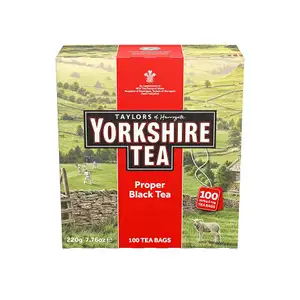 Classic Black Tea  - Yorkshire Tea