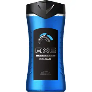 Reload Shower Gel - Axe