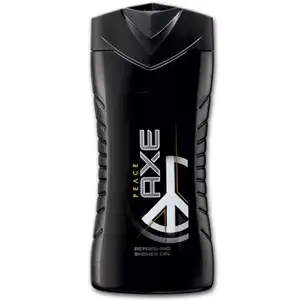 Peach Refreshing Shower Gel- Axe