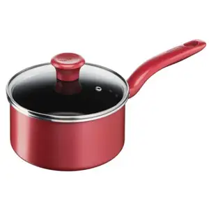 G13523 - So Chef Saucepan with Lid - Tefal