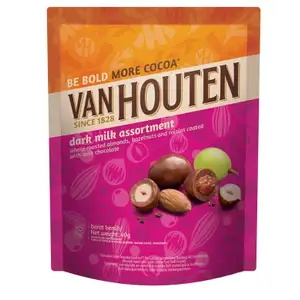 Dark Chocolate Assortment - VanHouten
