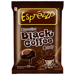 Black Coffee Candy