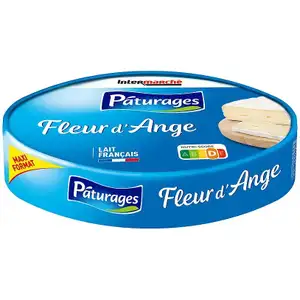 Fleur d'Ange - Pâturages