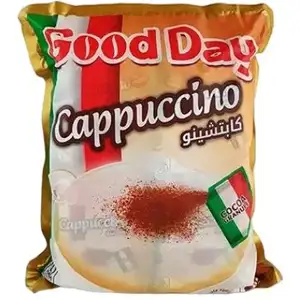 Cappuccino - Good Day