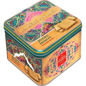 Pure Butter Biscuits  - La Mère Poulard