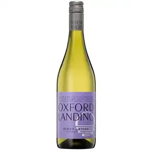 Pinot Grigio - Oxford Landing