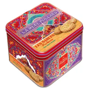 Pure Butter Biscuits - La Mère Poulard