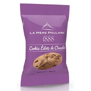 Chocolate Chip French Cookies - La Mère Poulard