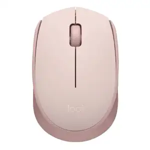 Wireless Mouse M171 - Pink - Logitech
