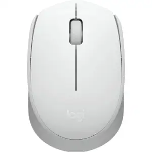 Wireless Mouse M171 - White - Logitech