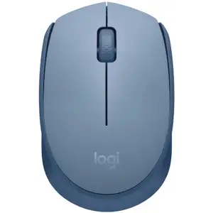 Wireless Mouse M171 - Blue - Logitech
