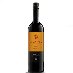 Rioja DOC Tempranillo - Riva Rey