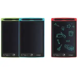 LCD Write & Drawing Board Split Color
