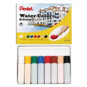 Water Colors - Pentel