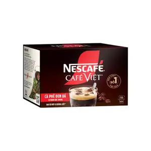 Vietnamese Black Coffee - Nescafé