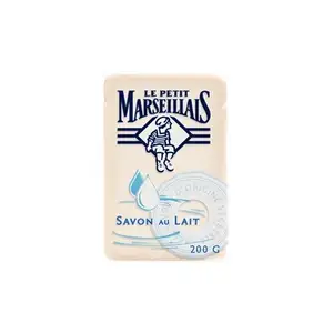 Soap Milk - Le Petit Marseillais