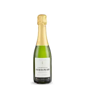 Jacques Picard Brut 375ml Champagne