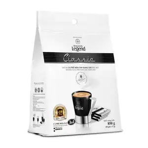 Classic 3in1 Instant Coffee - Legend Coffee