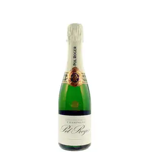 "Brut Réserve" Pinot Noir / Pinot Meunier / Chardonnay - Pol Roger