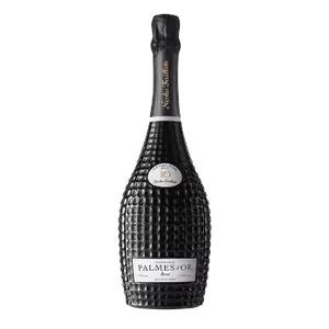 "Palmes d’Or" Vintage 2009 - Nicolas Feuillatte