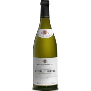 Pouilly-Fuissé AOP - Bouchard Père & Fils