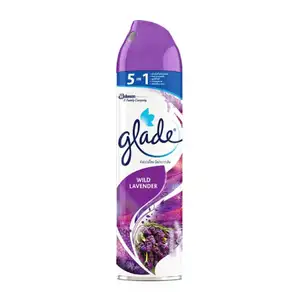 Air Freshener Wild Lavender - Glade