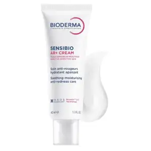 Sensibio AR+ Cream - Bioderma