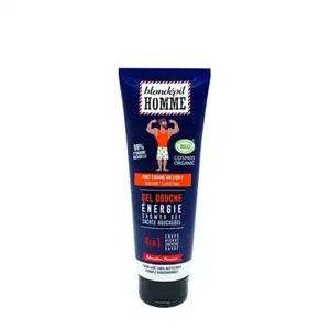 Energy Shower Gel 4in1 - Blondépil Homme