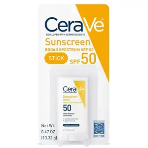 Sunscreen Stick SPF 50 - CeraVe