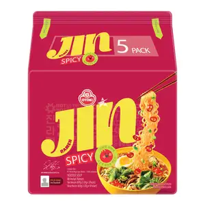 Jin Ramen Spicy - Ottogi 