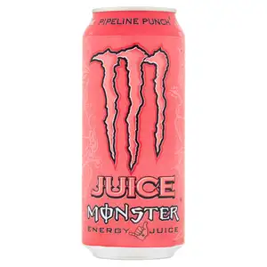 Pipeline Punch Energy Juice - Monster