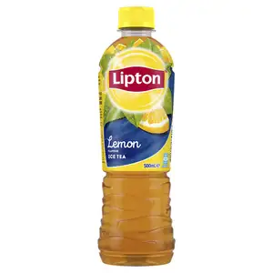 Lemon Ice Tea - Lipton