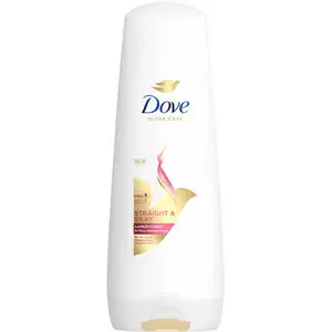 Straight & Silky Conditioner - Dove