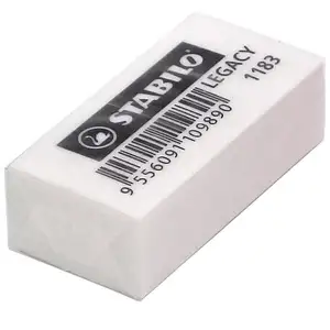 Legacy Eraser - Stabilo
