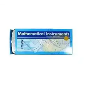 Mathematical Instruments - Campap
