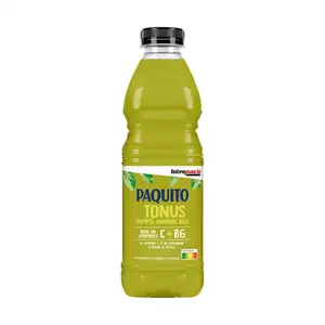 Tonus Apple, Pineappe & Kiwi - Paquito