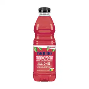 Antioxydant Apple, Pomegranate & Blackurrant - Paquito