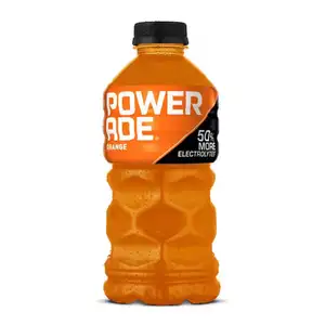 Orange Flavor - Powerade