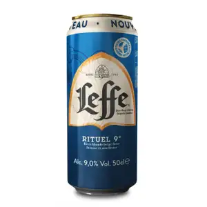 Rituel Beer - Leffe